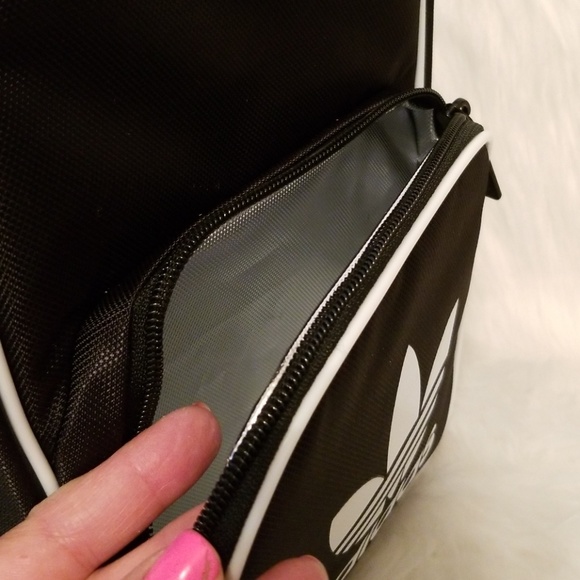 Brand New Adidas Lunch Bag - Picture 5 of 7